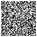 QR code with N T Digital contacts