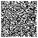 QR code with Pj's Coffee contacts