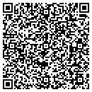 QR code with S&G Computer Technology contacts