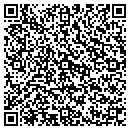 QR code with D Squared Consultants contacts