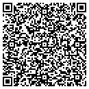 QR code with Pennock Co contacts