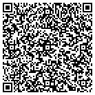 QR code with Maxum Appraisal Solutions contacts