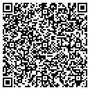 QR code with B C S Partners contacts