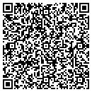QR code with Zoe Spa Inc contacts