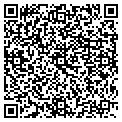 QR code with T N A Adams contacts