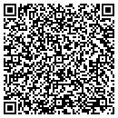 QR code with Unity Place Inc contacts