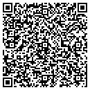 QR code with D&B Home Care contacts