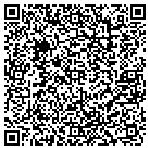 QR code with CJS Lawn & Landscaping contacts