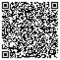 QR code with Zur Inc contacts
