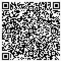 QR code with A Shade Above contacts