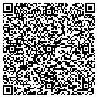 QR code with Combinatorial Analysis Inc contacts