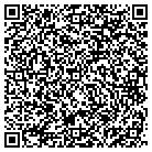 QR code with B Robson Heating & Cooling contacts