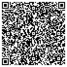 QR code with K & K Power Wshg & Gutter Service contacts