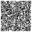 QR code with Jeff & Diana's Pool & Spa Service contacts