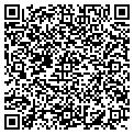 QR code with Jbm Consulting contacts