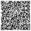 QR code with Orsini Inc contacts