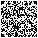 QR code with A Z Crane contacts