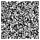 QR code with Ajf Assoc contacts