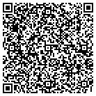 QR code with Alvin S Schwartz MD contacts