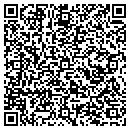 QR code with J A K Contracting contacts