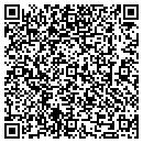 QR code with Kenneth W Donaldson DMD contacts