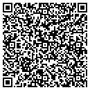 QR code with Howard Johnson contacts