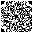 QR code with P B R contacts