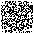 QR code with Korwan Data Dist Inc contacts