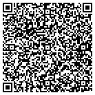 QR code with A Plus Authorized Service Center contacts