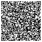 QR code with Whites Welding Trailer Shop contacts