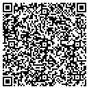 QR code with C C & Pika Salon contacts