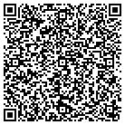 QR code with Rafe Affleck Studio Inc contacts