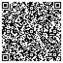 QR code with J & J Builders contacts