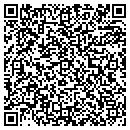 QR code with Tahitian Tans contacts