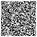 QR code with J H Cohn L L P contacts