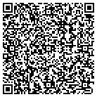 QR code with Rimesberger R Reid Dvm contacts