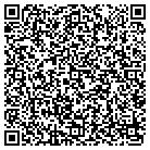 QR code with Tonys Concrete Cnstr Co contacts