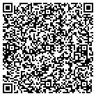 QR code with Timber Cut Tree Service contacts