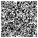 QR code with Hannas Florist & Gift Shop contacts