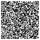 QR code with Phil Joy Moving & Leveling contacts