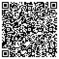 QR code with PNK Tavern contacts