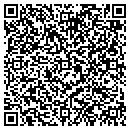 QR code with T P Machine Inc contacts