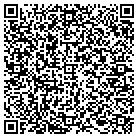 QR code with De Lagrave Consulting Service contacts