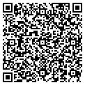 QR code with Ejn Foods contacts