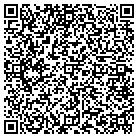 QR code with JMB Distinctive Tile & Marble contacts