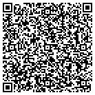 QR code with Gary's Service Center contacts