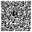 QR code with Catherines contacts