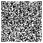 QR code with A-1 Comfort Care Heating and C contacts