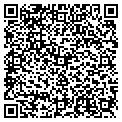 QR code with Adt contacts