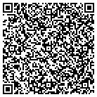 QR code with Richards Tractor & Backhoe contacts